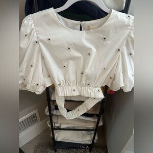 Altard State Crop Top